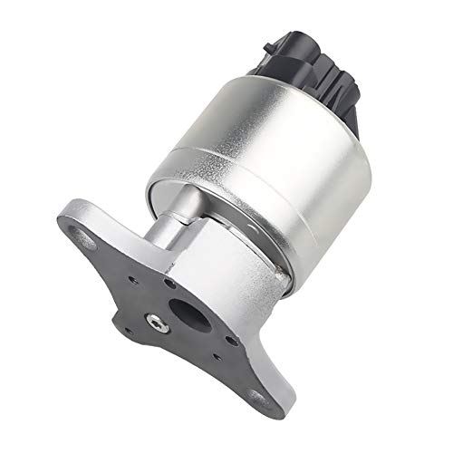 EGR Exhaust Gas Recirculation Valve Compatible with Chevrolet Buick GMC