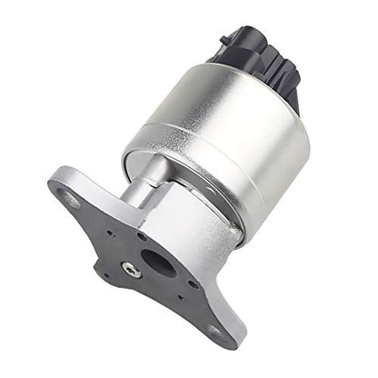 EGR Exhaust Gas Recirculation Valve Compatible with Chevrolet Buick GMC