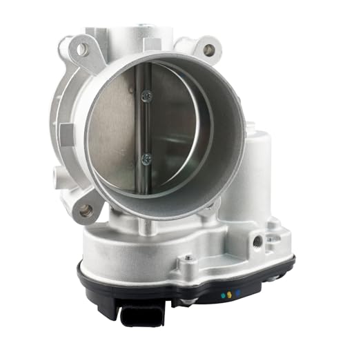 Electronic Throttle Body Assembly S20062 BL3Z9E926A 67-6022 6E-6022 - size: S20062