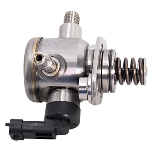 TRQ High Pressure Fuel Pump - style: FPA61000