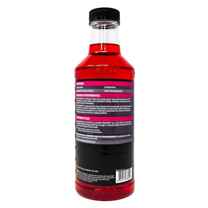 Hot Shot's Secret Shift Restore Transmission Additive, 32 oz - size: 32 fl oz