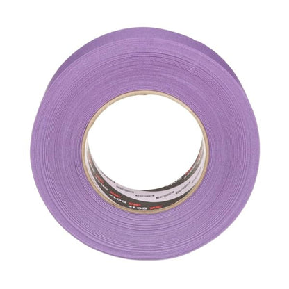 3M 501+ High Temperature Masking Tape, Purple, 1.89 in x 2.15 in