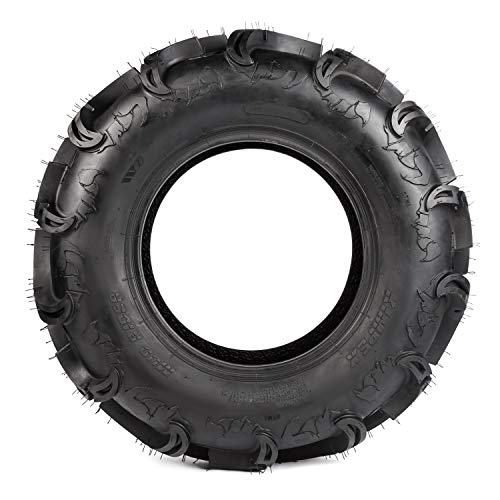 Kimpex Mud Rider Tire - size: 25x10-12