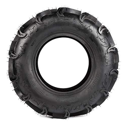 Kimpex Mud Rider Tire - size: 25x10-12