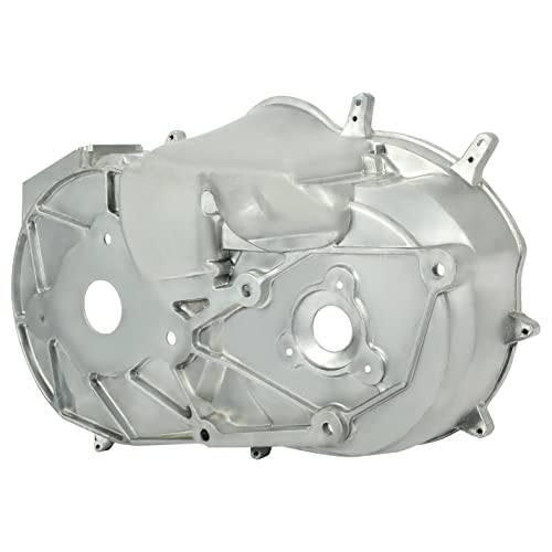 KUAFU Belt Clutch Cover Compatible with RZR XP 4 2016-2018 RZR XP