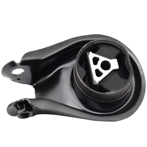 Engine Motor and Transmission Mount Kit Compatible with 2010-2013 Mazda 3