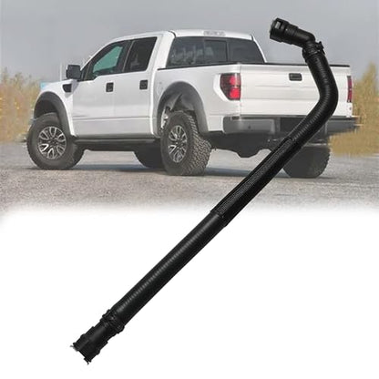 HVAC Heater Hose Assembly For Ford F-150 Lincoln Mark LT 2011-2014