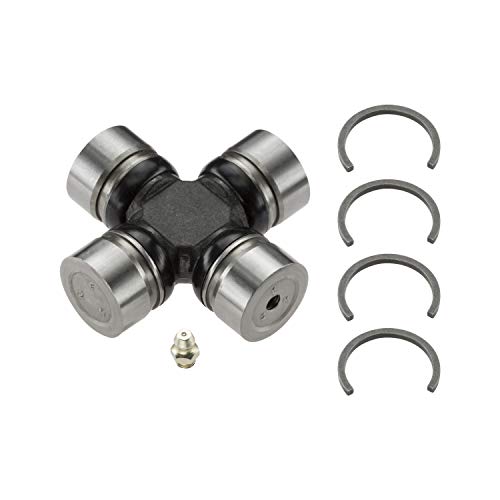 MOOG 285 Greaseable Super Strength Universal Joint for Toyota 4Runner