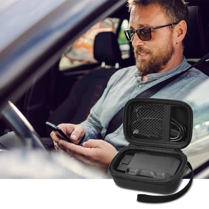 Boobowl Scanner Case for TOPDON TopScan OBD2/ XTOOL Scanner Diagnostic Tool