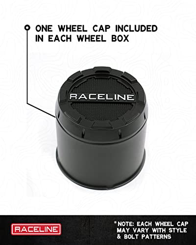 Raceline Wheels 887 ROCKCRUSHER Wheel Polished 15X10"5X5.5 Bolt Pattern -47mm Offset/(3.65"B/S) Aluminum Passenger Car Wheels, Full Size Replacement Chrome Car Rims - color: Polished, size: 15X10 Inches, 5X5.5, -47/3.65"