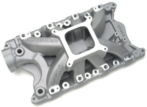 Edelbrock 29245 Super Victor Intake Manifold