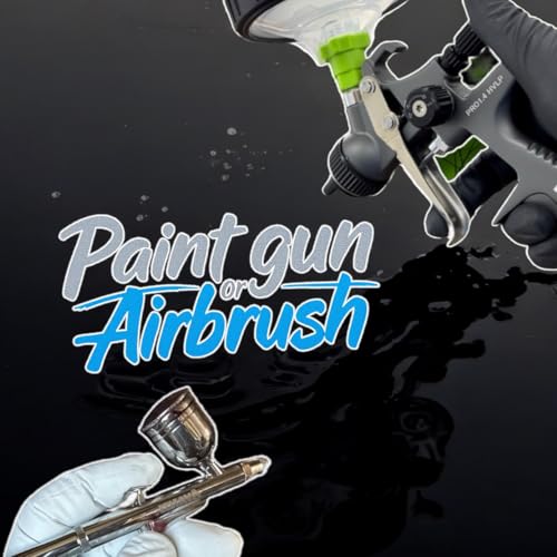LiME LiNE Urethane Slow Reducer for Thinning Automotive basecoats, Primers and Clearcoats - 1 Gallon - color: B. Slow Reducer Gallon