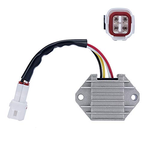 5TG-81960-00-00 Voltage Regulator Rectifier Fits for Yamaha YFZ450