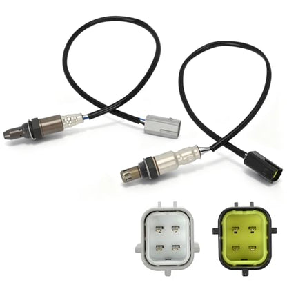 Upstream & Downstream Oxygen Sensor Replaces 234-9038 & 234-4381 - size: 234-9038+ 234-4381