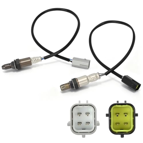 Upstream & Downstream Oxygen Sensor Replaces 234-9038 & 234-4381 - size: 234-9038+ 234-4381