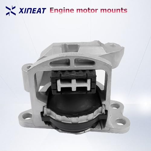 Engine Mount Fit for 2019 2020 2021 2022 2023 Altima 2.5L L4 Replace A4382 11210-6CA0A A4389 11350-6CA0A A4381 11220-6CA0A A4390 11360-6CA0A 4pcs XINEAT - size: 2019-2023 Altima 2.5L L4