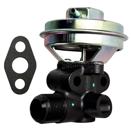 EGV882 EGR Valve Exhaust Gas Recirculation - size: EGV882