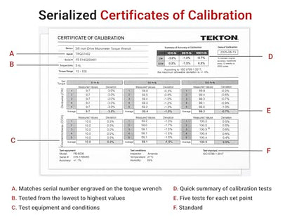 TEKTON 3/8, 1/2 Inch Drive 90-Tooth Dual-Direction Micrometer Torque Wrench Set with Cases, 2-Piece (10-100 ft-lb, 40-200 ft-lb) | TRQ95904 - size: 3/8, 1/2 in.