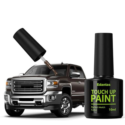 G2X Deep Mahogany/Havana Brown Touch Up Paint For GMC Cars