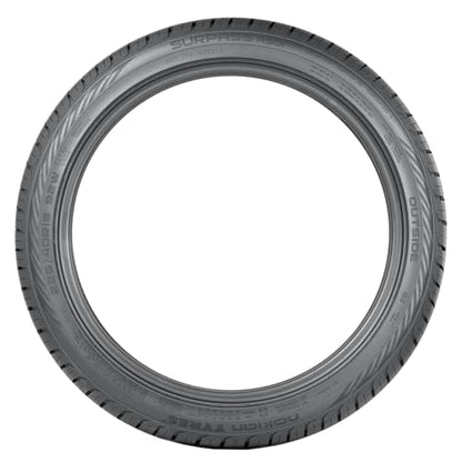 Nokian Tyres Surpass AS01 225/45 R 19 96W XL All-Season UHP Tire