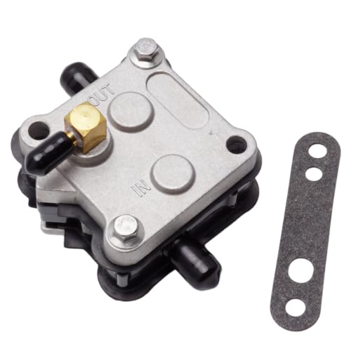 14360A41 Outboard Fuel Pump Kit for Mercury 2 Stroke 30-275 HP - size: 2-stroke 30-275 HP