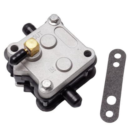 14360A41 Outboard Fuel Pump Kit for Mercury 2 Stroke 30-275 HP - size: 2-stroke 30-275 HP