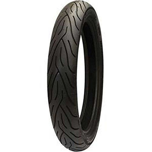 Michelin High Mileage Long Lasting Motorcycle Commander II Tire 130/80 B17 Front