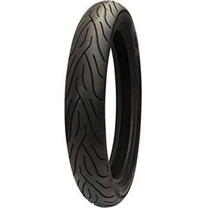 Michelin High Mileage Long Lasting Motorcycle Commander II Tire 130/80 B17 Front