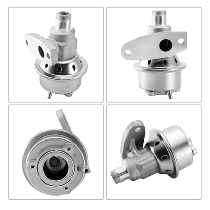 AULINK 12352203 EGR Valve (4.9L L6 2.3L L4) For Ford Bronco 1988-1992 E-150