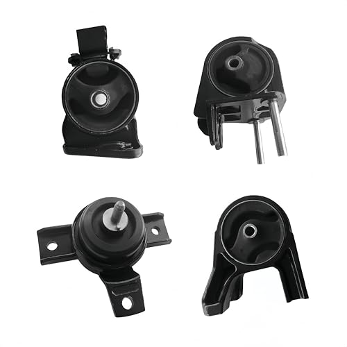 Engine Motor Transmission Mount Kit for 2010-2012 Santa Fe - size: 2011-2013 Kia Sorento L4 2.4L/V6 3.5L