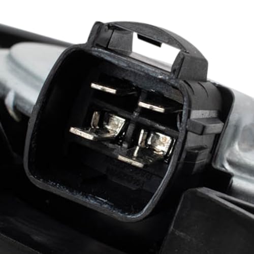 TRQ Radiator Cooling Fan Assembly - style: RFA73763