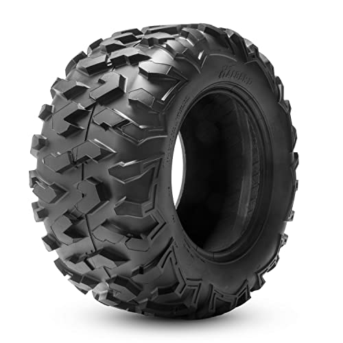 HALBERD ATV Tire, 23x11-10, 6PR All Terrain - size: 23x11-10