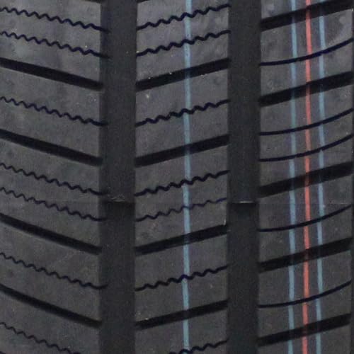 Atlas Force HP All Season 185/60R13 80H Passenger Tire - size: 185/60R13