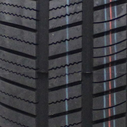 Atlas Force HP All Season 185/60R13 80H Passenger Tire - size: 185/60R13