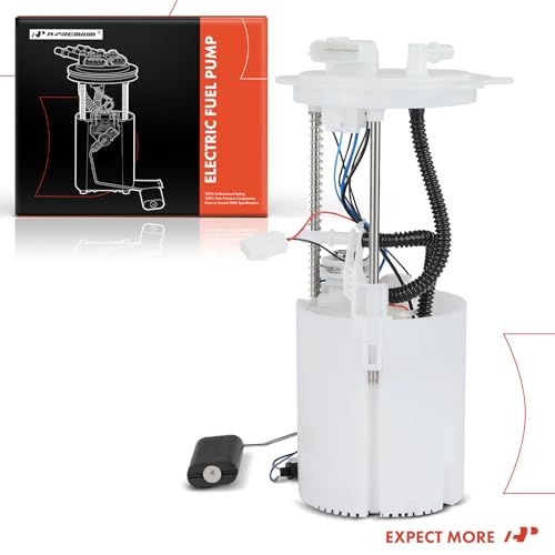 A-Premium Electric Fuel Pump Module Assembly Compatible with Nissan