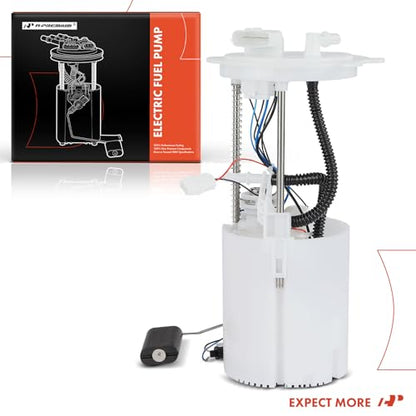 A-Premium Electric Fuel Pump Module Assembly Compatible with Nissan