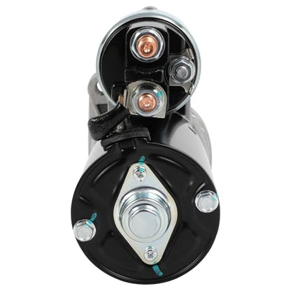 SCITOO Starter Fit For Mercedes-Benz C250 2012-2015 1.8L 005-151-39-01 - size: 005-151-39-01