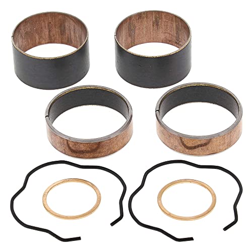 All Balls Fork Bushing Kit Compatible with 2002‑2013 Yamaha YZ85