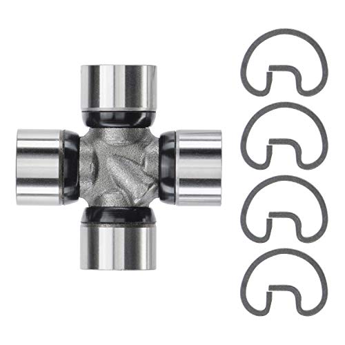 MOOG 413 Non-Greaseable Premium Universal Joint for Alfa Romeo Spider