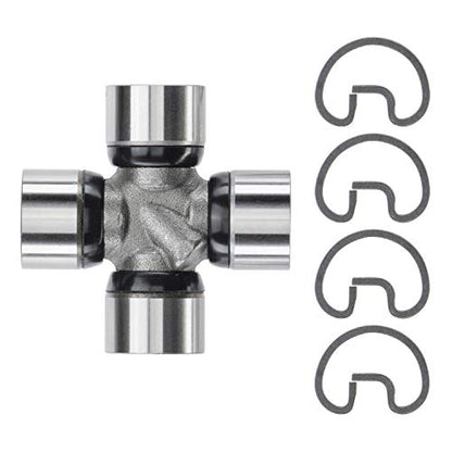 MOOG 413 Non-Greaseable Premium Universal Joint for Alfa Romeo Spider