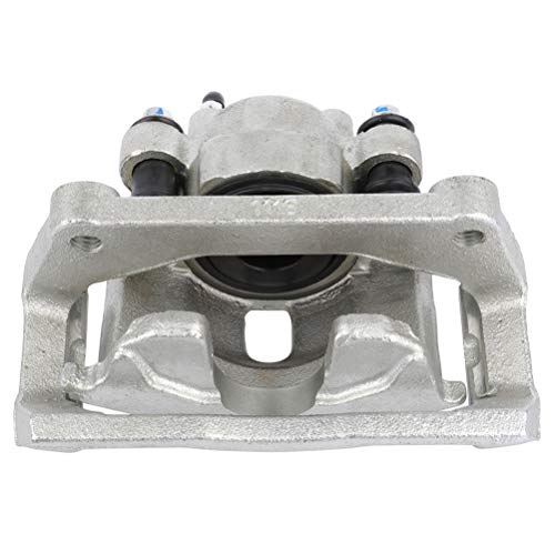 cciyu Rear Right Disc Brake Caliper Assembly w/Bracket 18-B4836 For Dodge - size: Rear Right[18-B4836]