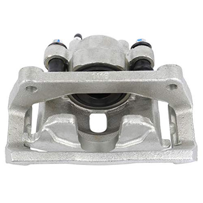 cciyu Rear Right Disc Brake Caliper Assembly w/Bracket 18-B4836 For Dodge - size: Rear Right[18-B4836]