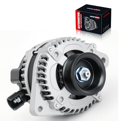 11391N Alternator for Honda Acura Odyssey Pilot MDX 2008–2014