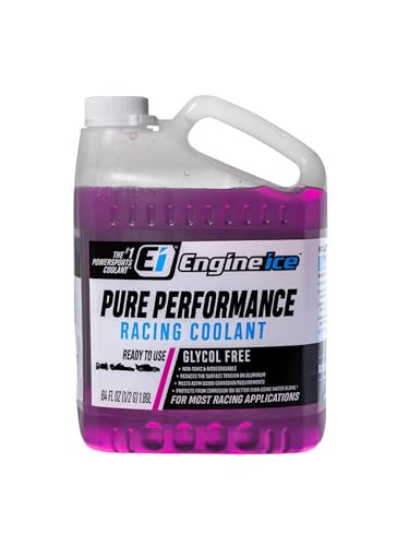 Engine Ice Pure Performance Racing Coolant