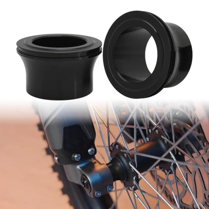 CNC Electric Dirt Bike Front Wheel Hub Spacer for Surron Light Bee S/X