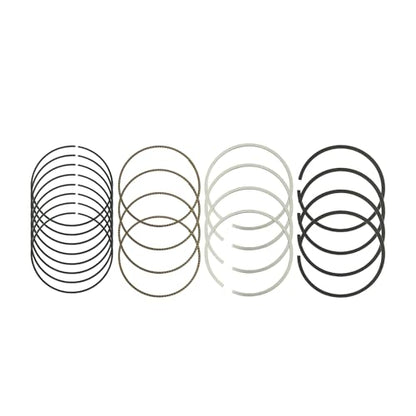 EJ7Z-6108-E STD Engine Pistons & Rings Set Fits for 2015-2019 Ford Focus Mustang Lincoln MKC, Replace EJ7Z-6108-A, EJ7Z6108B, EJ7Z-6108-C
