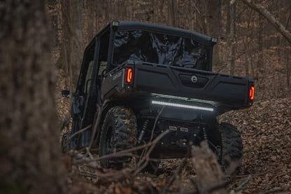 Rough Country Tail Light Kit for Can-Am Defender | High Lumen - 97094