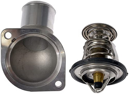 Dorman 902-2981 Engine Coolant Thermostat Housing Assembly