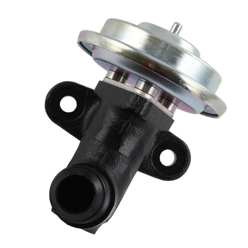 EGR Emissions Valve Fits for 1997-2009 Ford E150 E250 E350 Replace# EGV537T - size: EGV537T
