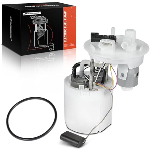 A-Premium Electric Fuel Pump Module Assembly with Pressure Sensor